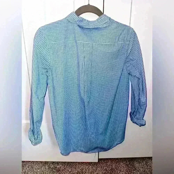 Kids Ralph Lauren Button Up - Picture 2 of 3